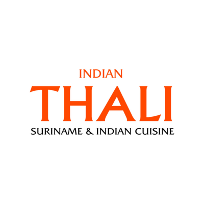 Thali Indian